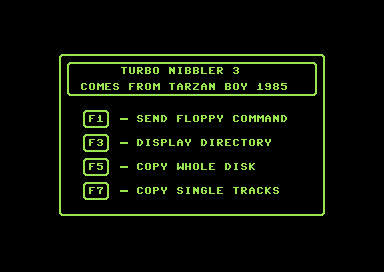 Turbo Nibbler 3