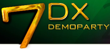7DX Demo Party 2010