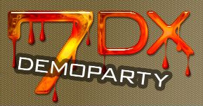 7DX Demo Party 2012