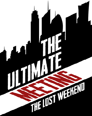 the Ultimate Meeting 2013