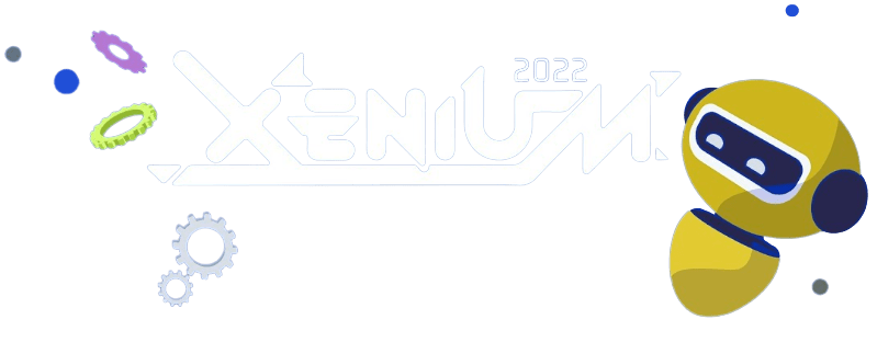 Xenium 2022