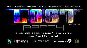 Lost Party 2022