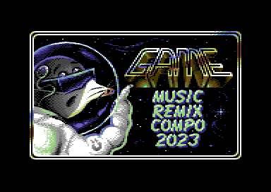 Game Music Remix Compo 2023