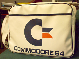 Commodore-Treffen Graz $40