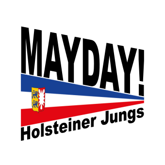 Mayday! Holsten Division
