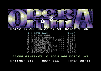 Opera Omnia 3
