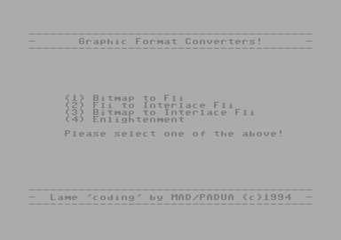 Graphic Format Converter V2