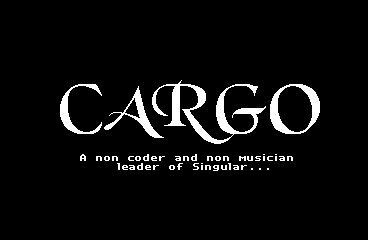 Cargo 17