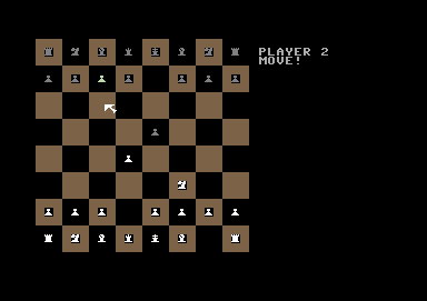 Djihad Chess
