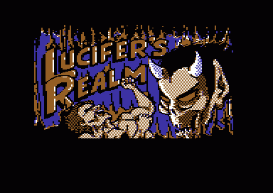Lucifer's Realm