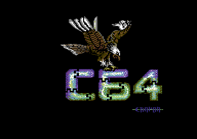 Empire of C64