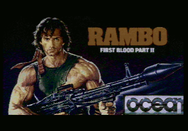 Rambo dtv