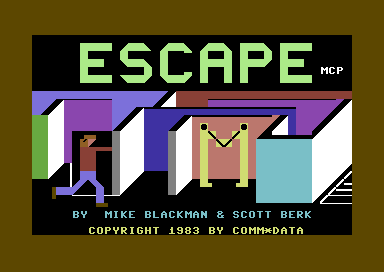 Escape +