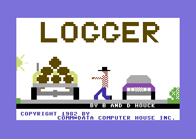 Logger +