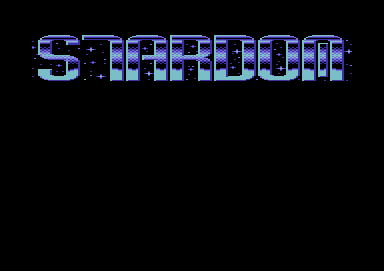 Stardom Logo