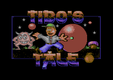 Tibo's Tale