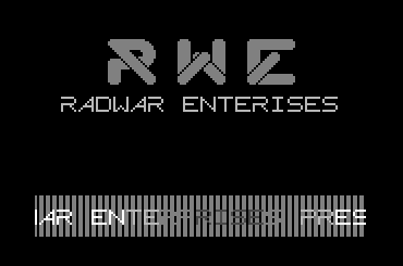 RWE Intro