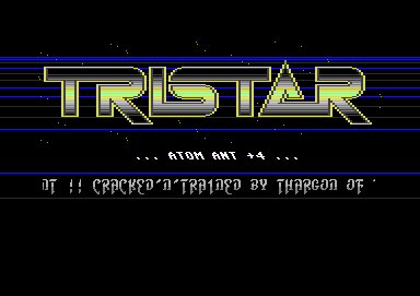 Tristar Intro [stars]