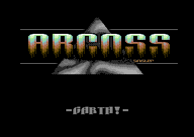 Arcoss Intro 03