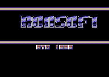 The Logo of Ronsoft