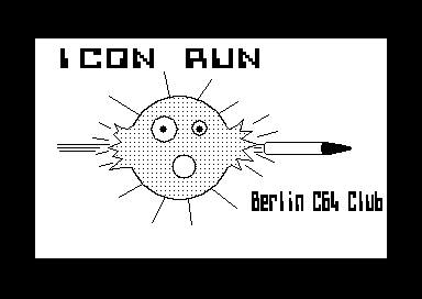 Icon Run [4 player interface]