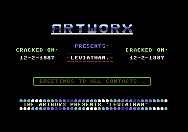 The Artworx Intro 05