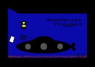 Submarine Project