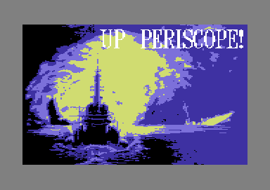 Up Periscope! V1.05 +D