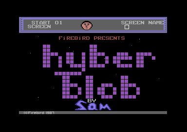 Hyber Blob +