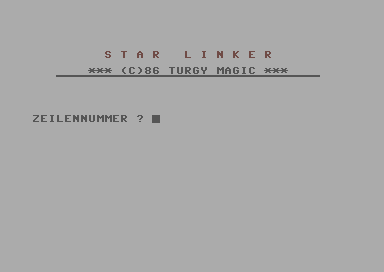 Star Linker