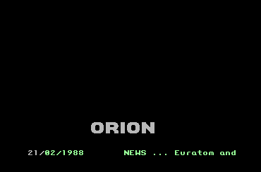 Orion Intro 06