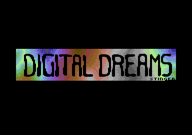 Digital Dreams Preview