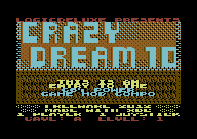 Crazy Dream 10