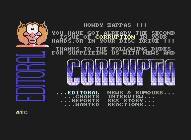 Corruption #02