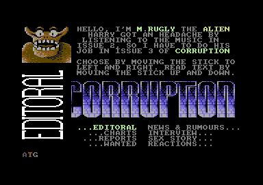 Corruption #03