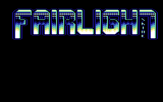Fairlight (FLT) Logo 02