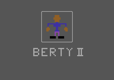 Berty II