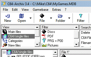 C64-Archiv 3.4