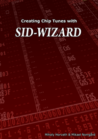 Creating Chip Tunes with SID-Wizard
