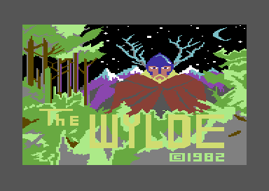 The Wylde