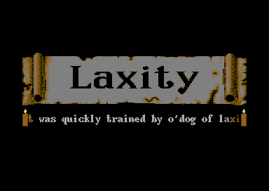 Laxity Intro #48 (Medieval)