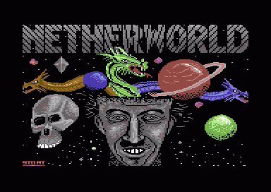 Netherworld +3