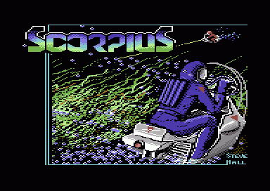 Scorpius +