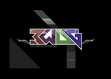 3WDG Logo 2012