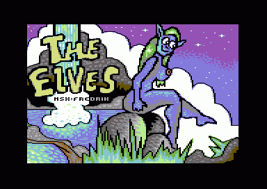 The Elves