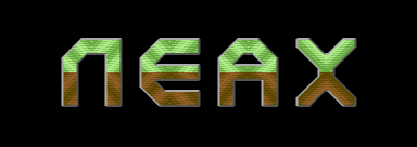 Neax Logo #2