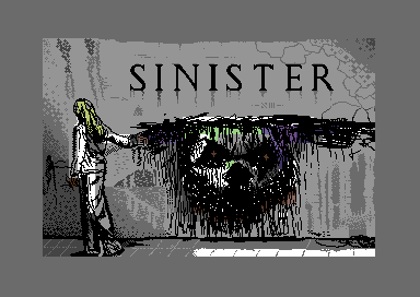 Sinister