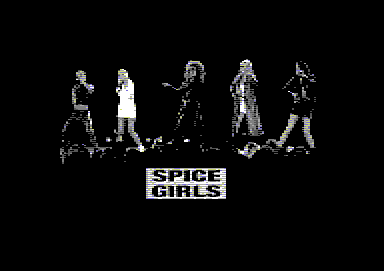 Spice Girls