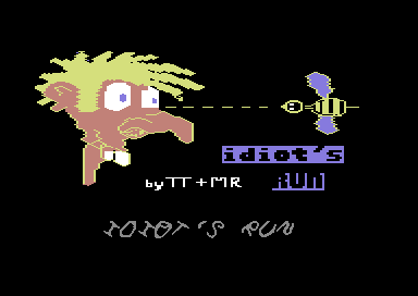 Idiot's Run