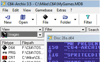 C64-Archiv 3.5